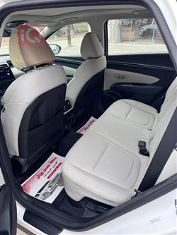 هیۆندای تۆکسۆن